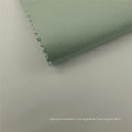 Beautiful Design Soft Plain Dyed Carbon Peach Skin Stretch Twill Cotton Spandex Fabric